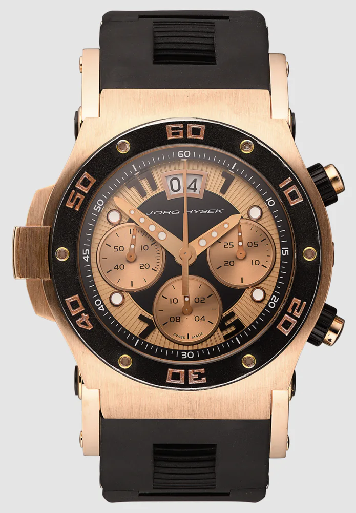 Jorg Hysek Abyss AB07